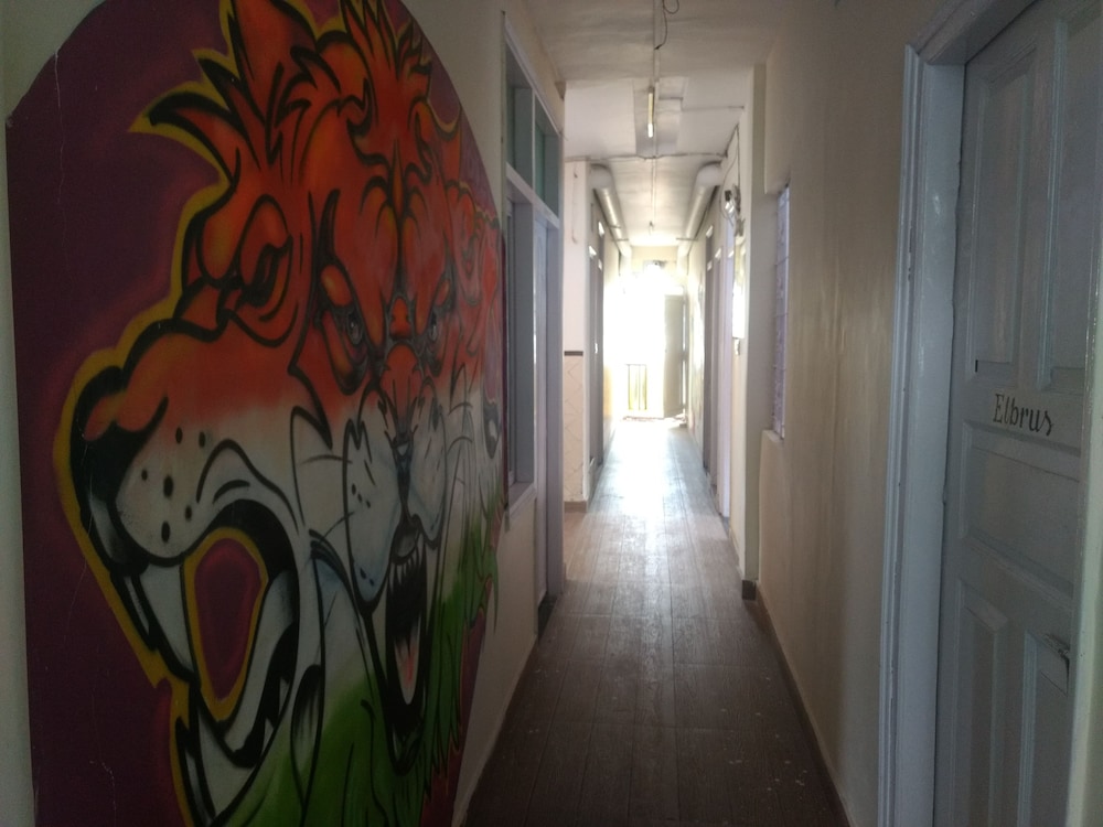 Bunk Hostel Delhi