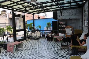 Bunk Hostel Delhi