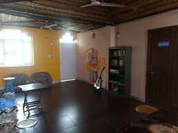 Bunk Hostel Delhi