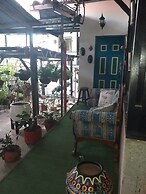 Hostel Camelot