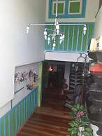 Hostel Camelot