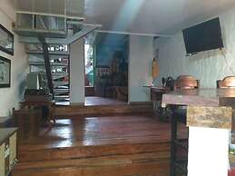 Hostel Camelot