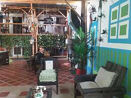 Hostel Camelot