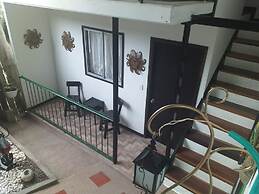 Hostel Camelot
