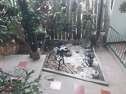 Hostel Camelot