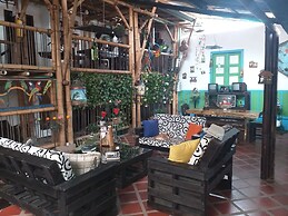 Hostel Camelot