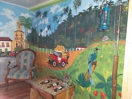 Hostel Camelot