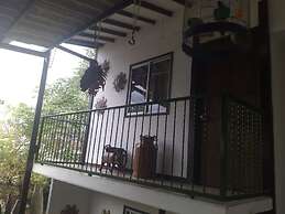 Hostel Camelot