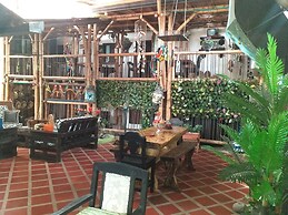 Hostel Camelot