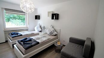 Ferienwohnung GL15 nähe Cologne Köln