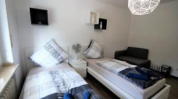 Ferienwohnung GL15 nähe Cologne Köln