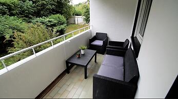 Ferienwohnung GL15 nähe Cologne Köln