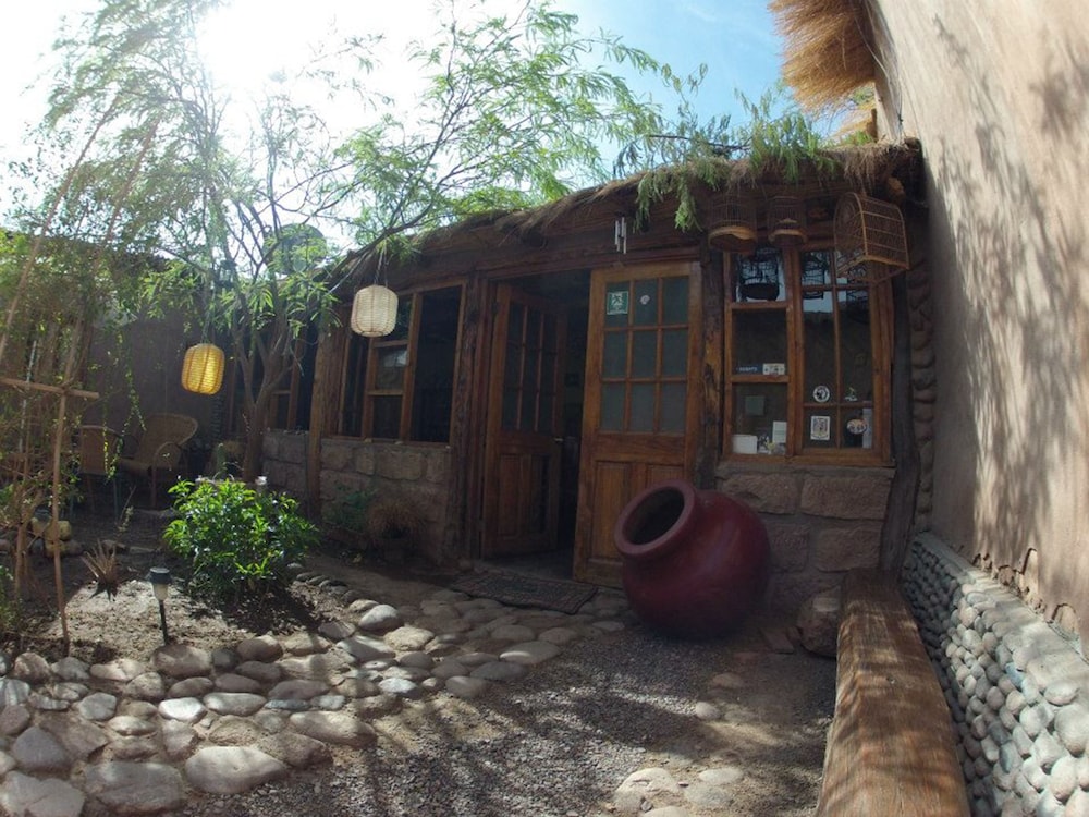 Hostal Loma Sanchez