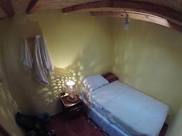 Hostal Loma Sanchez