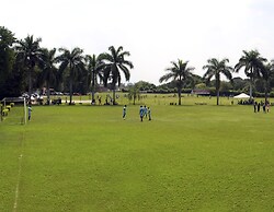 La Oliva Club Centro Campestre