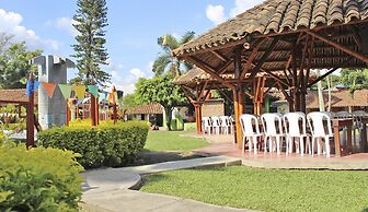 La Oliva Club Centro Campestre