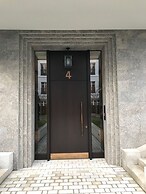 Luxury Apartments