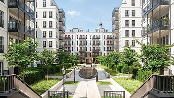 Luxury Apartments