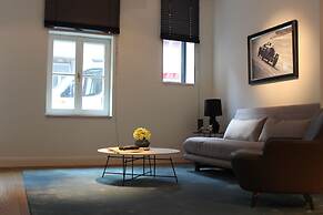 Luxury Apartments