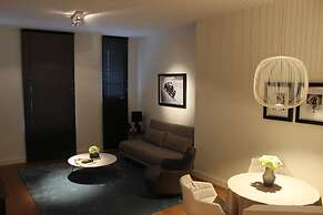 Luxury Apartments