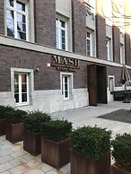 Luxury Apartments