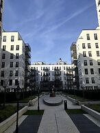 Luxury Apartments