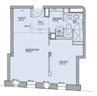 Luxury Apartments