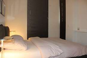 Luxury Apartments