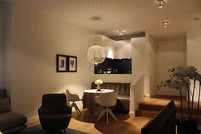 Luxury Apartments