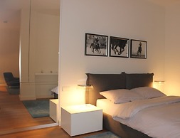 Luxury Apartments