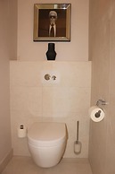 Luxury Apartments