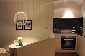 Luxury Apartments