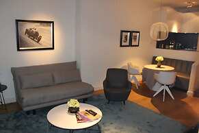 Luxury Apartments