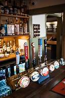 The Horse and Groom