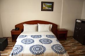 La Gran Fortaleza B&B