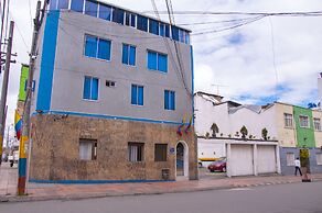 La Gran Fortaleza B&B