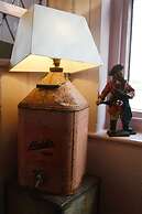 Chequers Inn