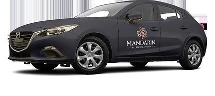 Mandarin ClubHouse