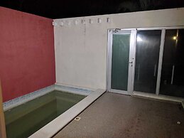 Paraíso Tropical