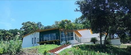 Paraíso Tropical