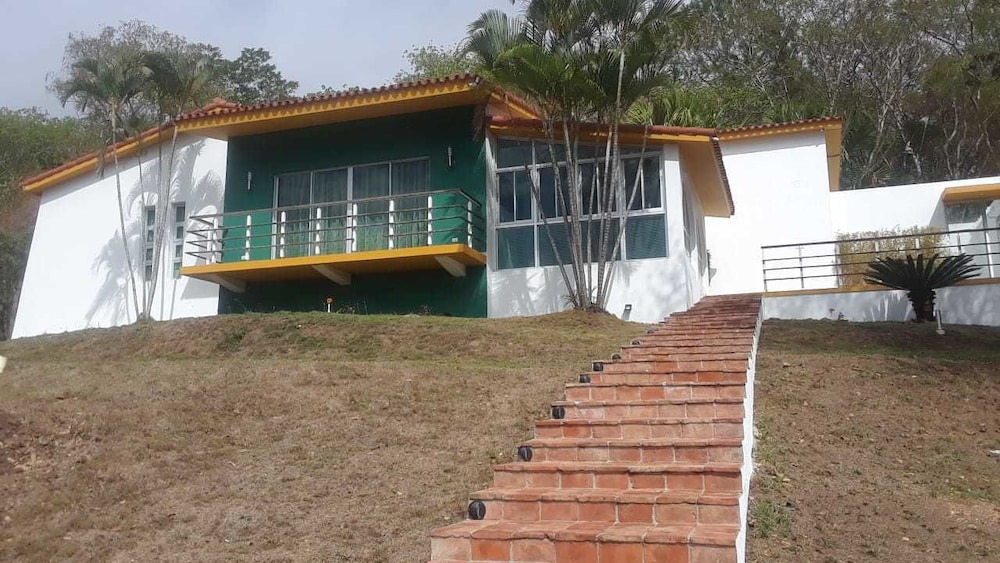 Paraíso Tropical