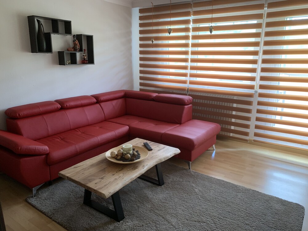 Oppenheim Ferienwohnung Martin