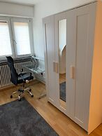 Oppenheim Ferienwohnung Martin