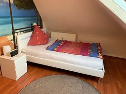 Oppenheim Ferienwohnung Martin