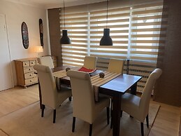 Oppenheim Ferienwohnung Martin