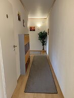 Oppenheim Ferienwohnung Martin