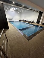 Madison Suites