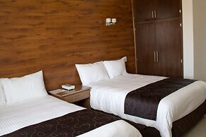 Madison Suites