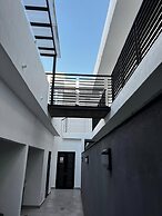 Madison Suites