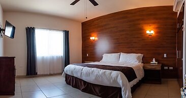 Madison Suites